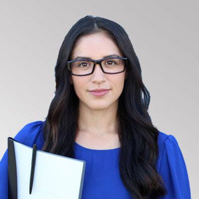 Maria Donovan